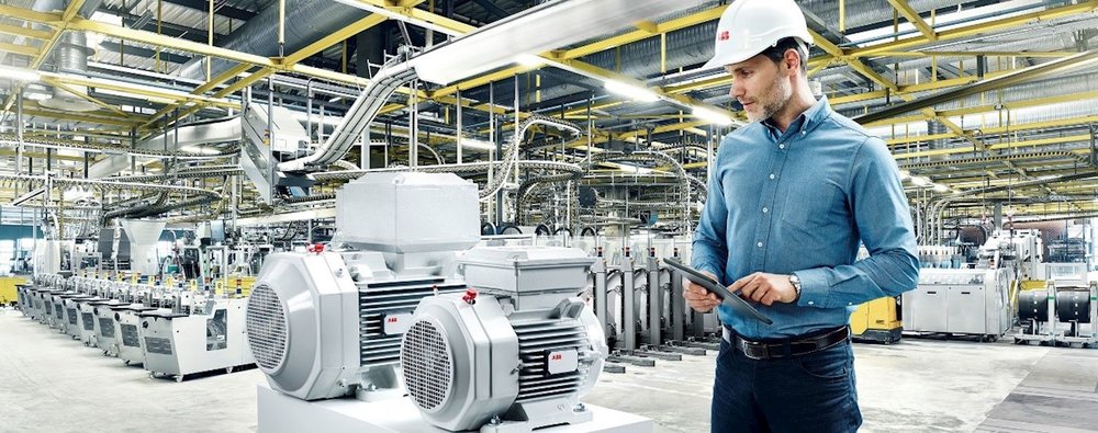 ABB e Hewlett Packard Enterprise continuano a collaborare per rendere più accessibili ai clienti dell’industria i loro dati